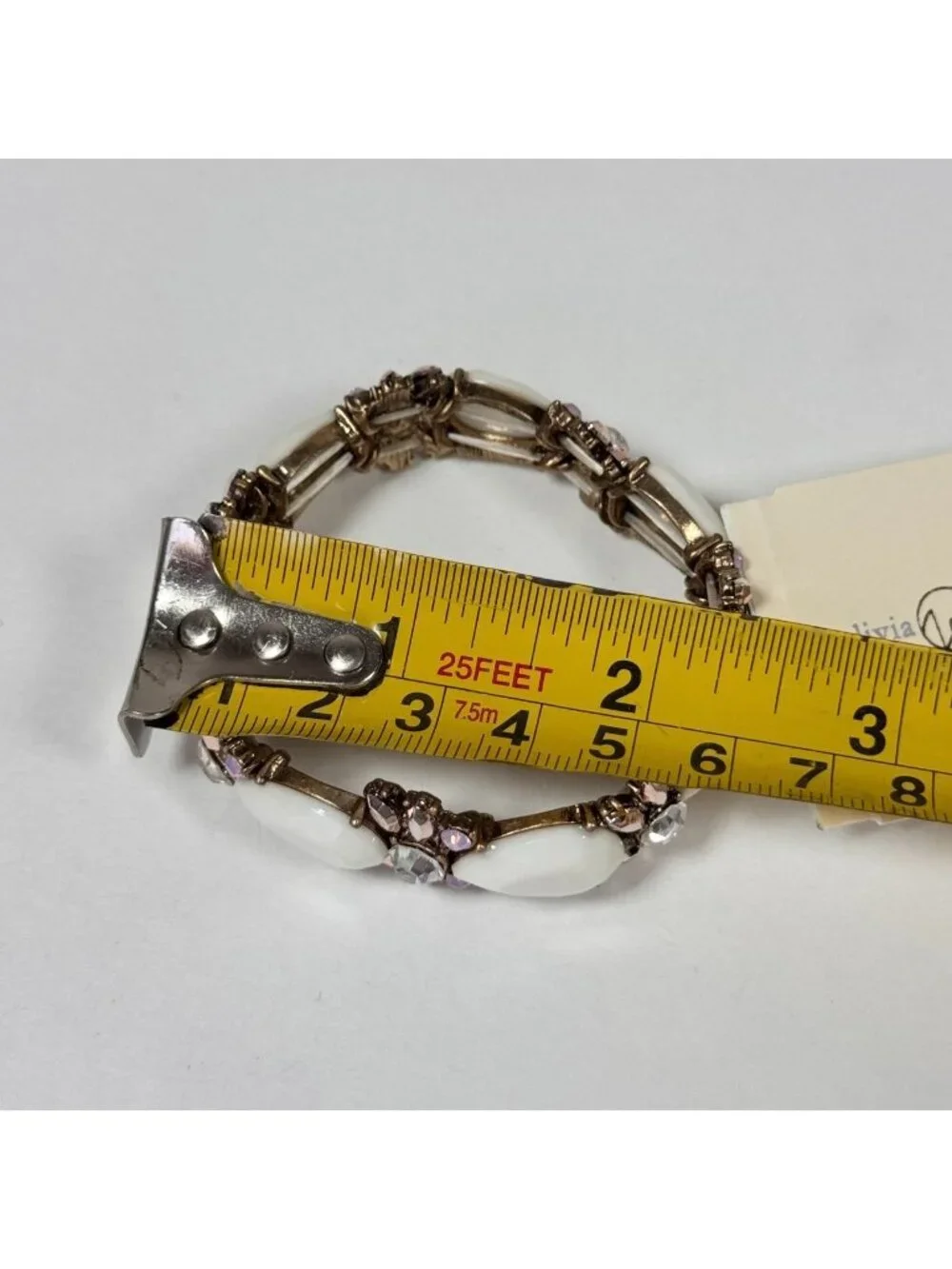 Olivia Welles 14k gold